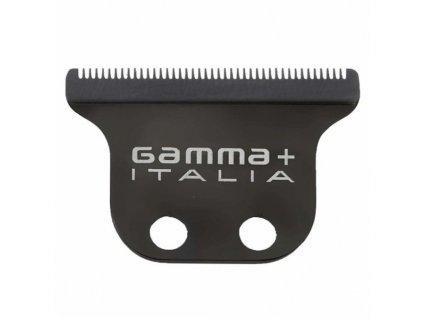 GAMMA PIÚ Gamma+ Blade - náhradná spodná hlavica pre Hitter, Power Cruiser a Protégé Trimmer