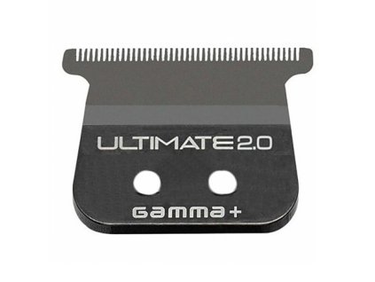 GammaPiu BLACK BLADE Ultimate 2 0 1