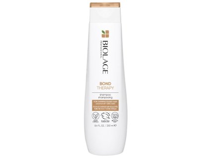 MATRIX Biolage Bond Therapy Shampoo 250ml - posilňujúci šampón pre poškodené vlasy