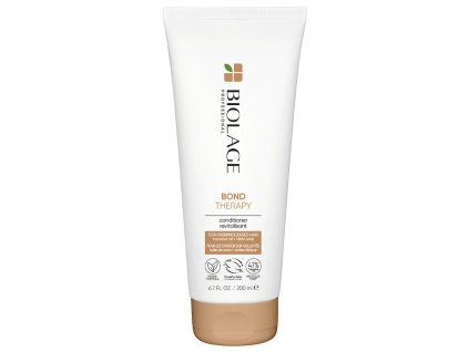 MATRIX Biolage Bond Therapy Conditioner 200ml - posilňujúci kondicionér pre poškodené vlasy
