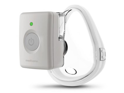MEDISANA IN 705 Inhalátor pre Hands-Free inhaláciu