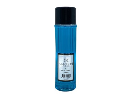 63926 kolinska voda amoeri 1990 eau de cologne 170 ml