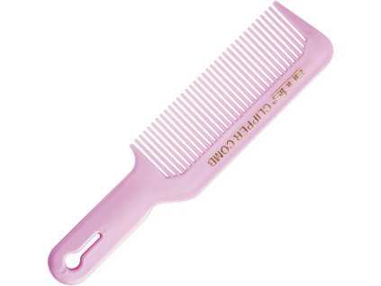 60002 hreben na strihani vlasu andis clipper comb ruzovy
