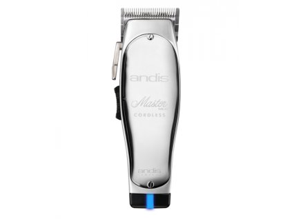 60545 profesionalni strihaci strojek na vlasy andis cordless master
