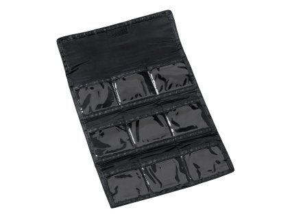62060 pouzdro na strihaci hlavice andis folding blade case