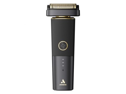 62582 profesionalni holici strojek andis resurge shaver