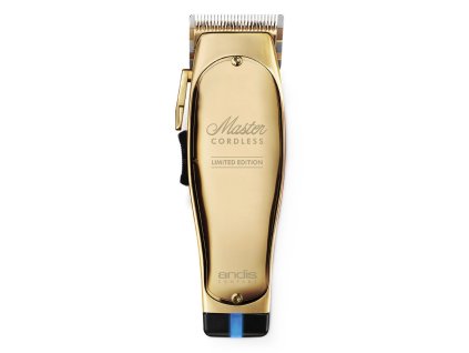 62942 profesionalni strihaci strojek na vlasy andis cordless master gold
