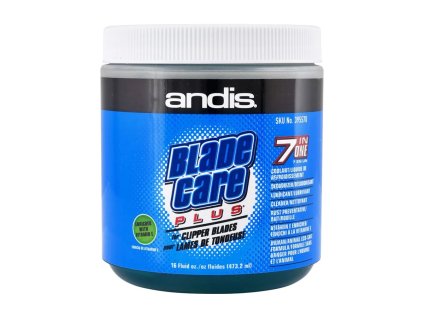 64115 pece o strihaci hlavice 7v1 v doze andis blade care plus 473 ml
