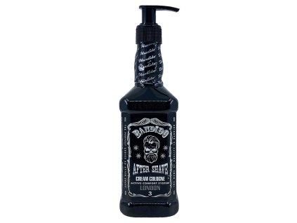 64676 kremova kolinska po holeni bandido cream cologne london 350 ml