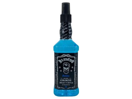 64679 voda po holeni bandido exclusive cologne berlin 350 ml