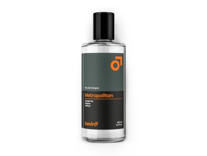 60212 kolinska voda beviro metropolitan 100 ml