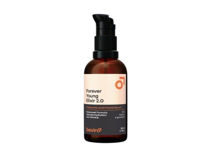 61091 elixir mladi beviro forever young elixir 2 0 50ml serum proti vraskam