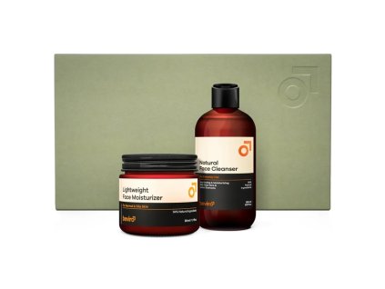 63287 zakladni sada pro peci o plet pro muze beviro skincare essentials set
