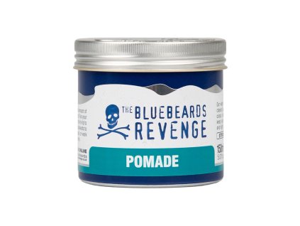 60887 pomada na vlasy bluebeards revenge pomade 150 ml