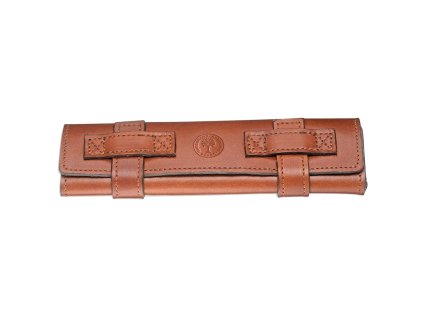 62384 kozene roll up pouzdro na britvu boker