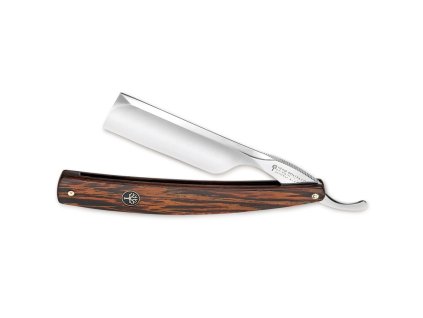 63761 britva na holeni boker the celebrated wenge wood