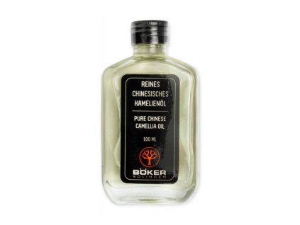 64175 cisty kameliovy olej boker camellia oil 100 ml