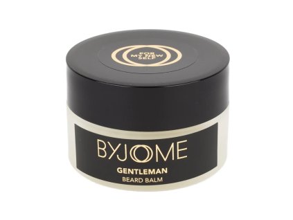 60533 balzam na vousy byjome gentleman 50 ml