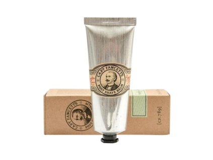 59708 expedicni balzam po holeni captain fawcett post shave balm 125 ml