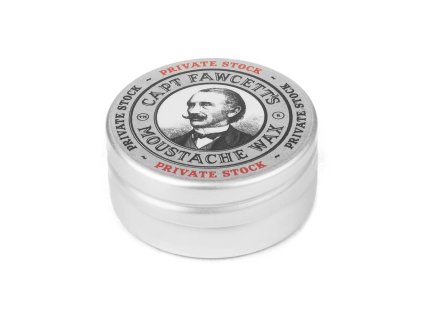 62600 vosk na knir captain fawcett private stock 15 ml