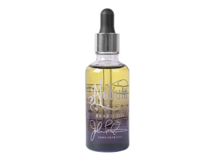 65942 olej na vousy captain fawcett john petrucci s nebula 50 ml