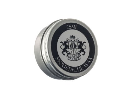 59267 vosk na knir dear barber moustache wax 25 ml