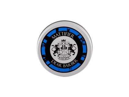 59270 matny styling dear barber mattifier 20 ml
