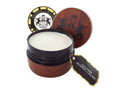 59291 stylingovy krem pro muze dear barber shaping cream 100 ml