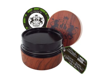 59294 pomada dear barber strong hold pomade 100 ml