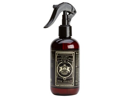 62285 texturizacni sprej dear barber sea salt texturising spray xl 250 ml