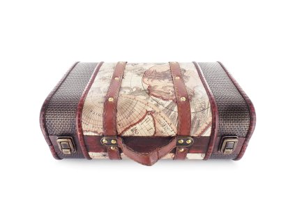62729 elegantni kufr dear barber luxury case