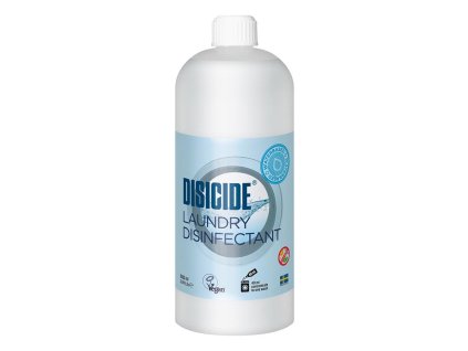 65540 dezinfekcni pripravek na prani rucniku a pracovnich odevu disicide laundry disinfectant 1000 ml