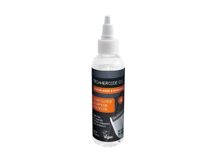 65561 mazaci olej na ostri strojku a nuzek trimmercide oil for blades scissors 150 ml
