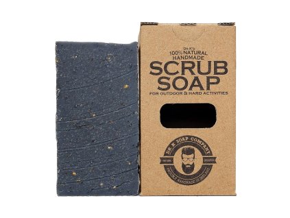 61364 tuhe peelingove mydlo dr k soap company scrub soap xl 225 g