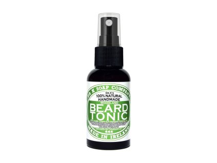 61745 tonikum na vousy dr k soap company beard tonic woodland 50 ml