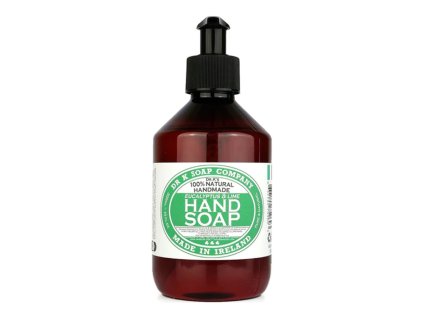64190 prirodni mydlo na ruce dr k soap company hand soap eucalyptus lime 300 ml