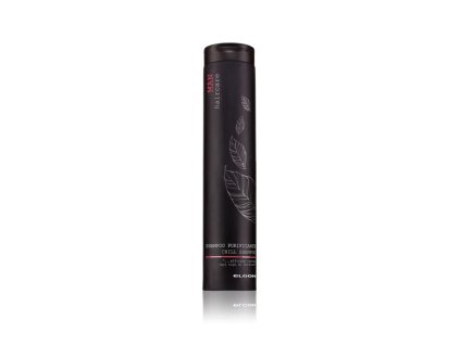 59381 pansky sampon proti lupum elgon shampoo purificante 250 ml