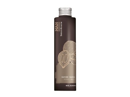 60389 sampon na vousy elgon sapone barba 150 ml