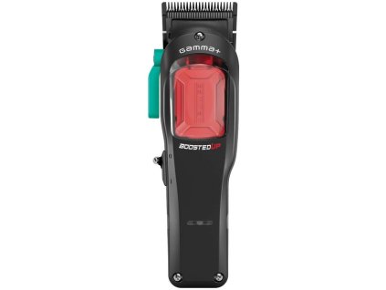 GAMMA PIÚ Boosted UP clipper