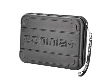 66164 pouzdro na nastroje gamma piu barber tool case