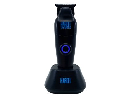 65144 profesionalni konturovaci strojek hardel infinite hair trimmer