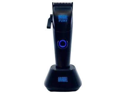 65147 profesionalni strihaci strojek na vlasy hardel fury hair clipper