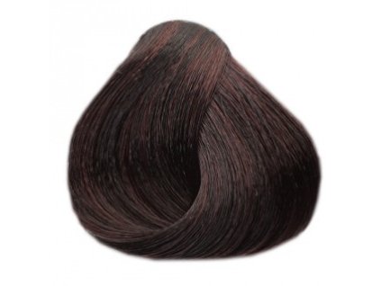 BLACK Sintesis Farba na vlasy 100ml - višňová červená 4-66