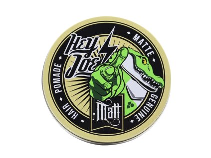 59441 matna pomada hey joe pomade matt 100 ml