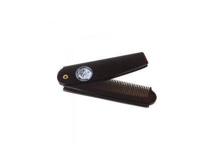 59456 skladaci hreben hey joe deluxe folding comb