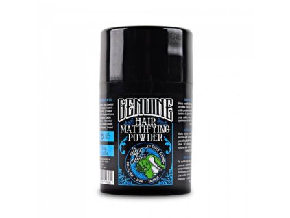 59483 pudr na vlasy hey joe mattifying powder 14 g