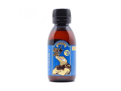 59549 sampon na vousy hey joe beard shampoo no 3 acid melon 120 ml
