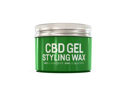 66365 gelovy vosk na vlasy immortal nyc cbd gel styling wax 100 ml