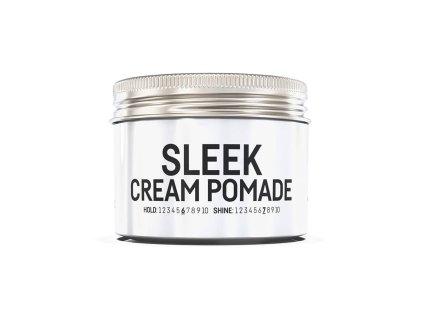66377 kremova pomada na vlasy immortal nyc sleek cream pomade 100 ml