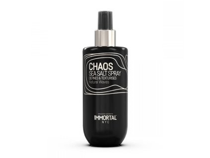66491 stylingovy sprej s morskou soli immortal chaos sea salt spray 250 ml
